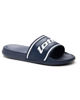 Immagine di LOTTO - Ciabatta blu e bianca con fascia, numerata 36/39 - MIDWAY IV SLIDE JR