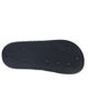 Immagine di LOTTO - Ciabatta da donna nera con fascia effetto glitter leopardato - GAIA LEOPARD SLIDE
