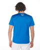 Immagine di WAIKIKI RUN - T shirt da running blu in meh traspirante