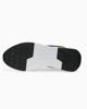 Immagine di PUMA - Sneaker da uomo bianca e grigia con dettagli colorati e soletta in memory foam - R22