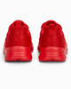 Immagine di PUMA - Sneakers da uomo rossa in mesh traspirante con soletta in memory foam - WIRED RUN PURE