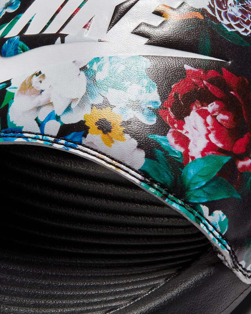 4 Fasce Per Capelli Bohémien Donna - Stampa Floreale, Turbante Elastico Antiscivolo Per Yoga E Sport