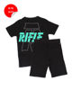 Immagine di BOY COMPLETO TSHIRT MEZZA MANICA E PANT