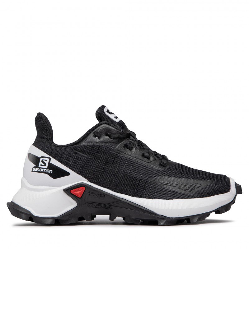 scarpa da trekking salomon