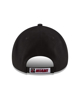 Immagine di NEW ERA - Cappello regolabile nero con logo Miami Heat - 9FORTY