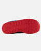 Immagine di NEW BALANCE - Scarpa da bambino blu e rossa con doppio strappo, numerata 28/35 - 500