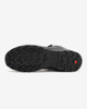 Immagine di SALOMON - Scarpa alta da trekking uomo nera in GORE-TEX impermeabile e traspirante con intersuola in EVA ammortizzante, numerata 40,5/47,5 - X BRAZE MID GTX