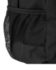 Immagine di NEW ERA - Zaino nero con logo bianco e tasca frontale