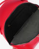Immagine di DAVID JONES - Zaino rosso con tasca frontale