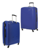 Immagine di AMERICAN TOURISTER - TROLLEY BLU IN POLIPROPILENE