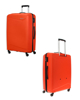 Immagine di AMERICAN TOURISTER - TROLLEY ARANCIO IN POLIPROPILENE