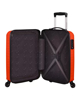 Immagine di AMERICAN TOURISTER - TROLLEY ARANCIO IN POLIPROPILENE