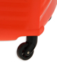 Immagine di AMERICAN TOURISTER - TROLLEY ARANCIO IN POLIPROPILENE