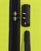 Immagine di AMERICAN TOURISTER - TROLLEY LIME IN POLIPROPILENE