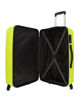 Immagine di AMERICAN TOURISTER - TROLLEY LIME IN POLIPROPILENE