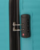 Immagine di AMERICAN TOURISTER - TROLLEY TURCHESE IN POLIPROPILENE