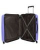 Immagine di AMERICAN TOURISTER - TROLLEY LILLA IN POLIPROPILENE