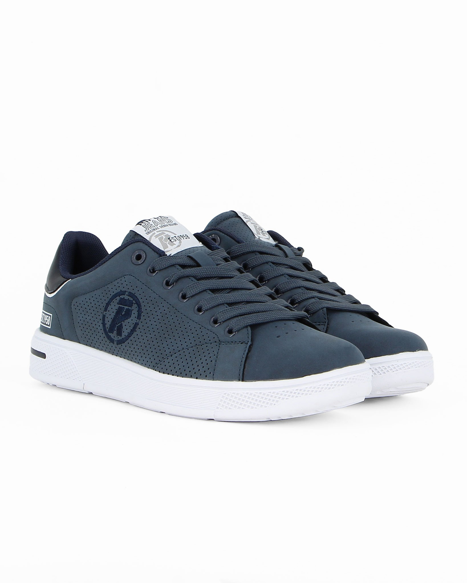 Scarpe Ciclismo Rapha Explore Powerweave Uomo - Blu Scuro - Taglia 42 EU / 8 UK