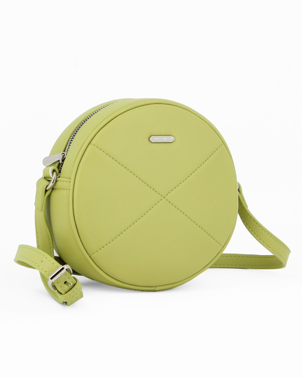 Immagine di DAVID JONES - Tracollina lime tonda