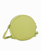 Immagine di DAVID JONES - Tracollina lime tonda