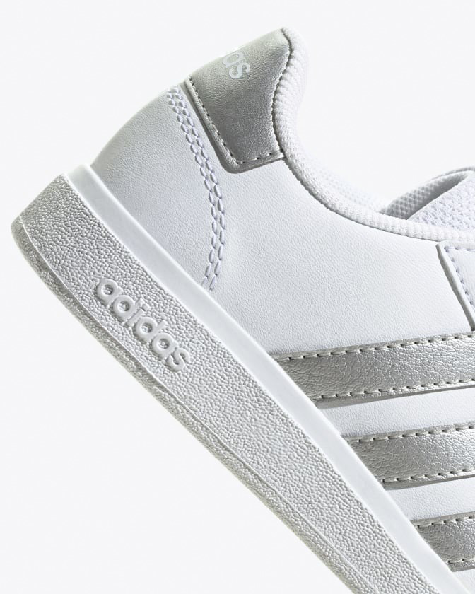 Beatrice Dam sneakers 6506 - White