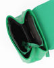 Immagine di DAVID JONES - Zaino verde con patta