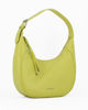 Immagine di DAVID JONES - Borsa lime a spalla