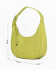 Immagine di DAVID JONES - Borsa lime a spalla