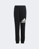 Immagine di ADIDAS - PANTALONI ESSENTIALS REGULAR FIT BIG LOGO COTTON - H47140