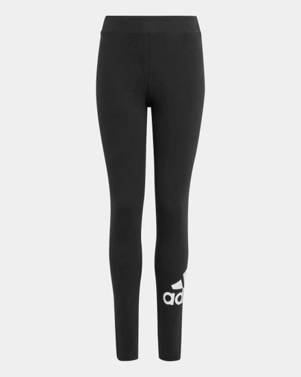 Immagine di ADIDAS - LEGGINGS ESSENTIALS BIG LOGO COTTON - IC3164