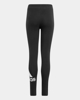 Immagine di ADIDAS - LEGGINGS ESSENTIALS BIG LOGO COTTON - IC3164