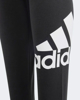 Immagine di ADIDAS - LEGGINGS ESSENTIALS BIG LOGO COTTON - IC3164