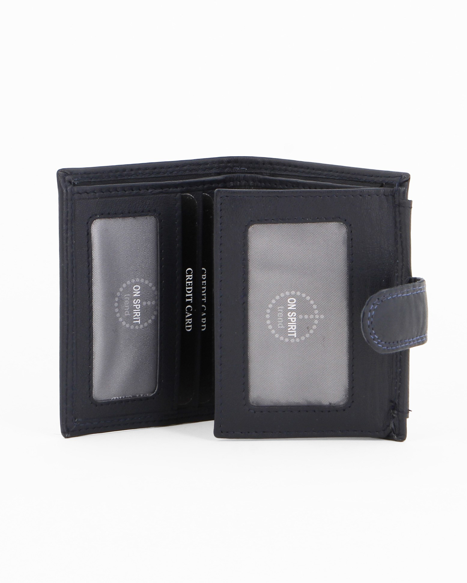 WASON Copertura Del Passaporto Blocco RFID In Pelle, Portafoglio Da Viaggio, Passaporto Tasca Con Cerniera Per Carta D'identità Carta D'imbarco Biglietto Contanti Scheda SD (Marrone - Foto 4