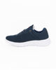 Immagine di ENRICO COVERI - Scarpa sneakers da uomo  blu aster