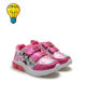Immagine di DISNEY MINNIE MOUSE - Sneakers fuxia da bimba minnie  mouse con lucine  24/31