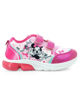 Immagine di DISNEY MINNIE MOUSE - Sneakers fuxia da bimba minnie  mouse con lucine  24/31