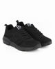 Immagine di SERGIO TACCHINI - Scarpa sneakers da uomo nera