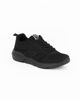 Immagine di SERGIO TACCHINI - Scarpa sneakers da uomo nera