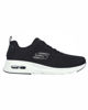 Immagine di SKECHERS - Scarpa da donna nera in mesh con soletta in memory foam traspirante - SLICK AVENUE
