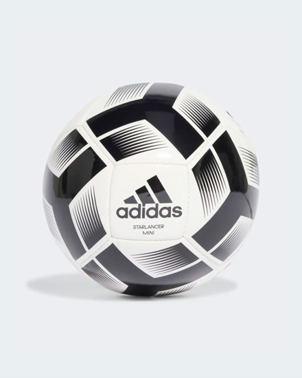 Immagine di ADIDAS - Pallone Mini bianco e nero