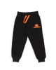 Immagine di BIMBO TUTA FULL ZIP CON CAPPUCCIO