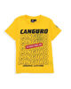 Immagine di CANGURO - BIMBO COMPLETO MEZZA MANICA