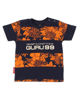 Immagine di GURU 99 - BABY MASCHIETTO TSHIRT MEZZA MANICA CON BERMUDA