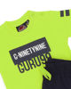 Immagine di GURU 99 - BABY MASCHIETTO COMPLETO MEZZA MANICA