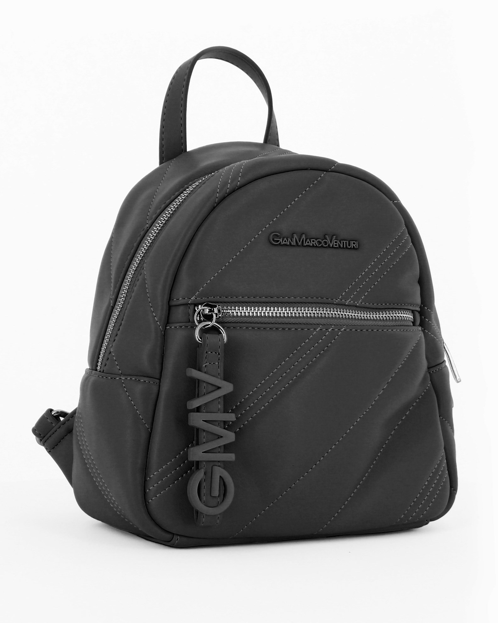 zainetto nero moschino