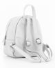Immagine di GIANMARCO VENTURI - Zainetto bianco con spalline regolabili