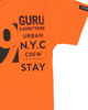Immagine di GURU 99 - BOY TSHIRT MEZZA MANICA