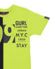 Immagine di GURU 99 - BOY TSHIRT MEZZA MANICA