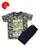Immagine di GURU 99 - BOY COMPLETO MEZZA MANICA