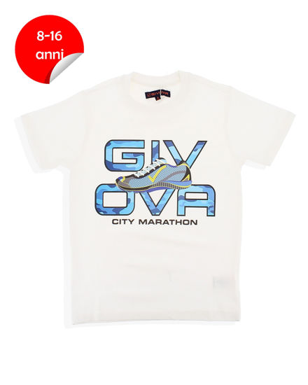 Immagine di BOY TSHIRT MEZZA MANICA